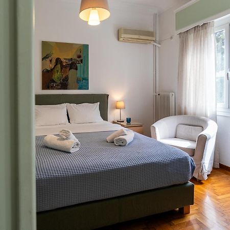 Elia Cosy Apartment In The Heart Of Athens Plaka 外观 照片