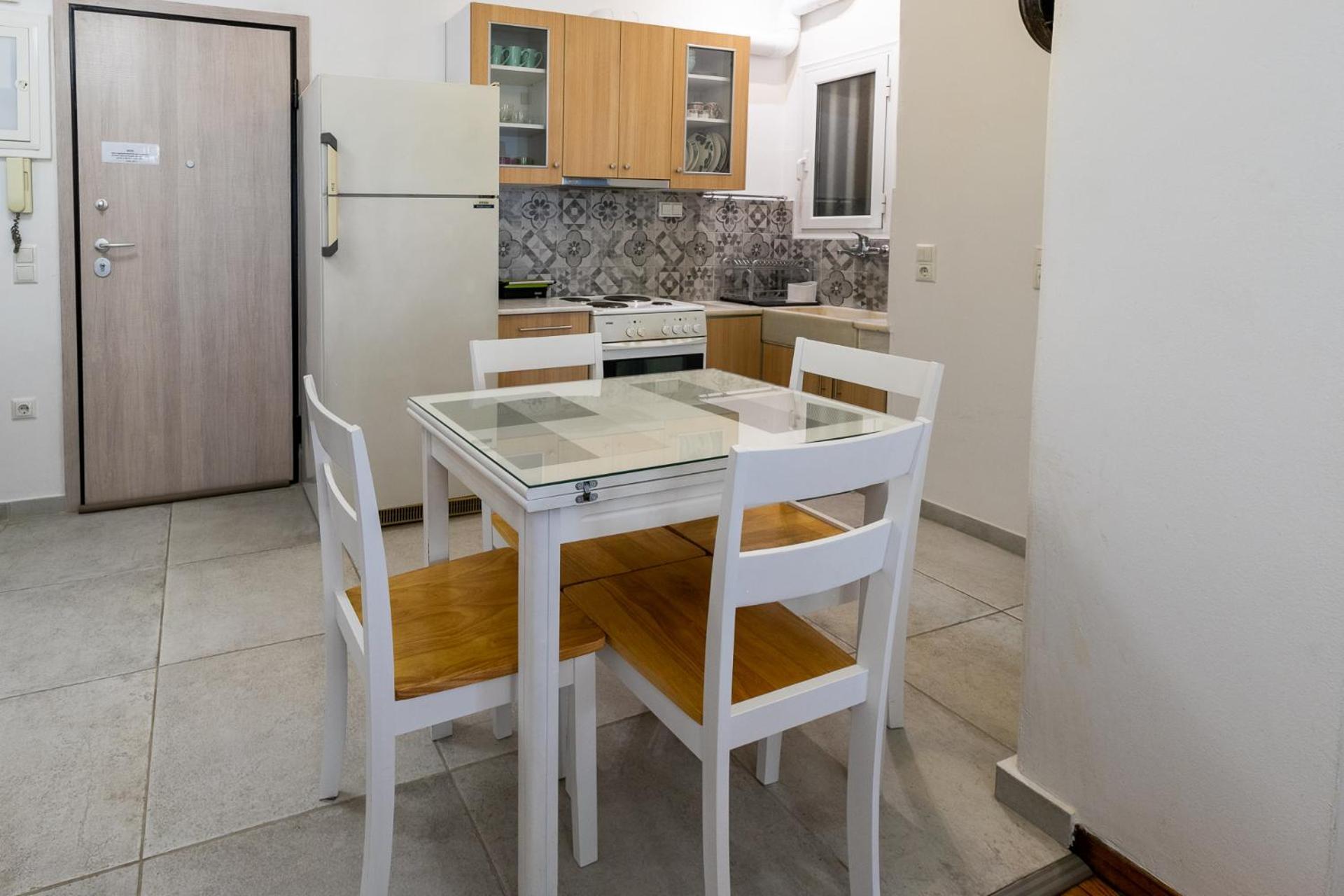 Elia Cosy Apartment In The Heart Of Athens Plaka 外观 照片