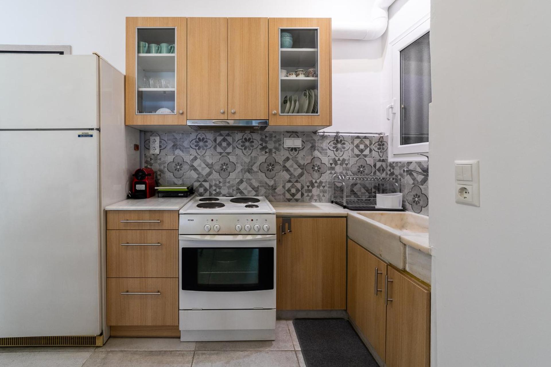 Elia Cosy Apartment In The Heart Of Athens Plaka 外观 照片