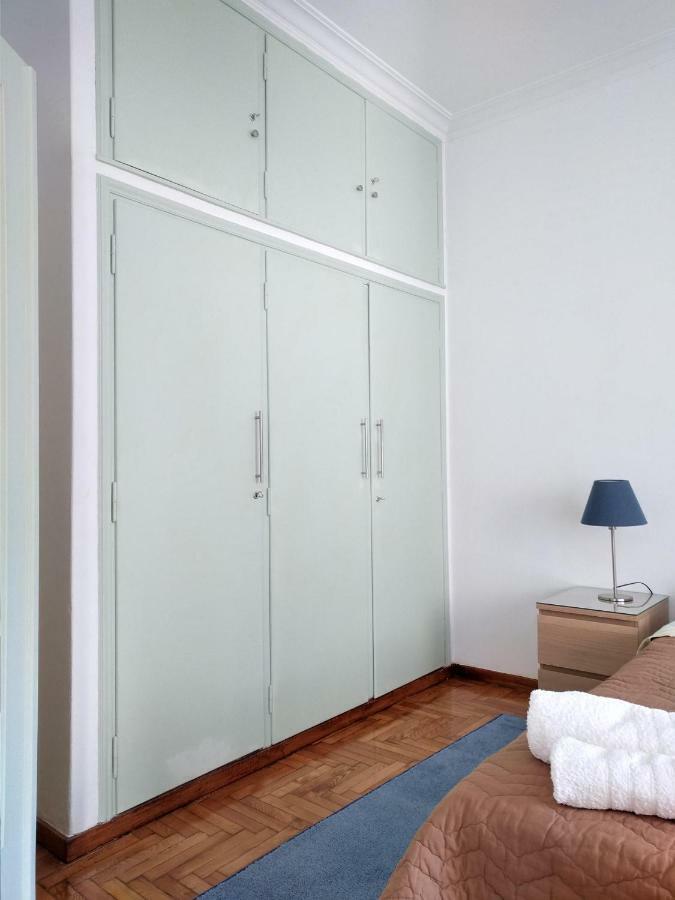 Elia Cosy Apartment In The Heart Of Athens Plaka 外观 照片