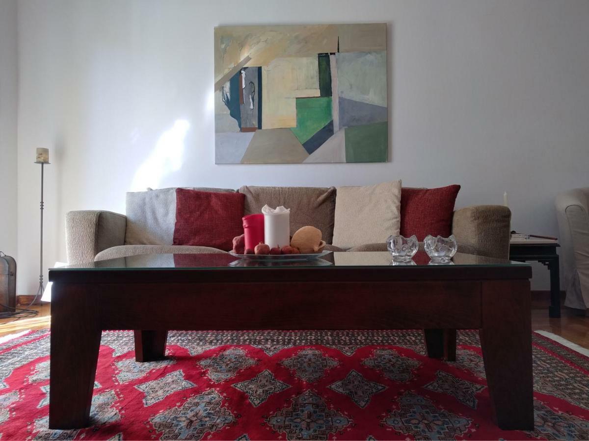 Elia Cosy Apartment In The Heart Of Athens Plaka 外观 照片